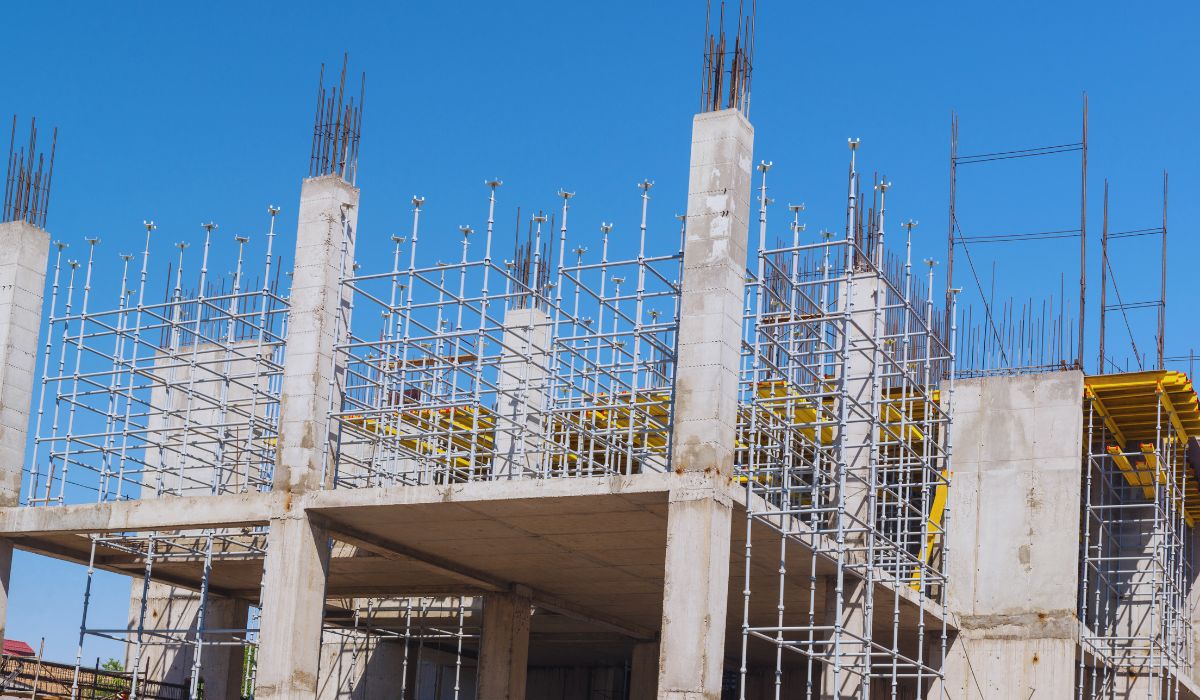 Recuperacao Estrutural