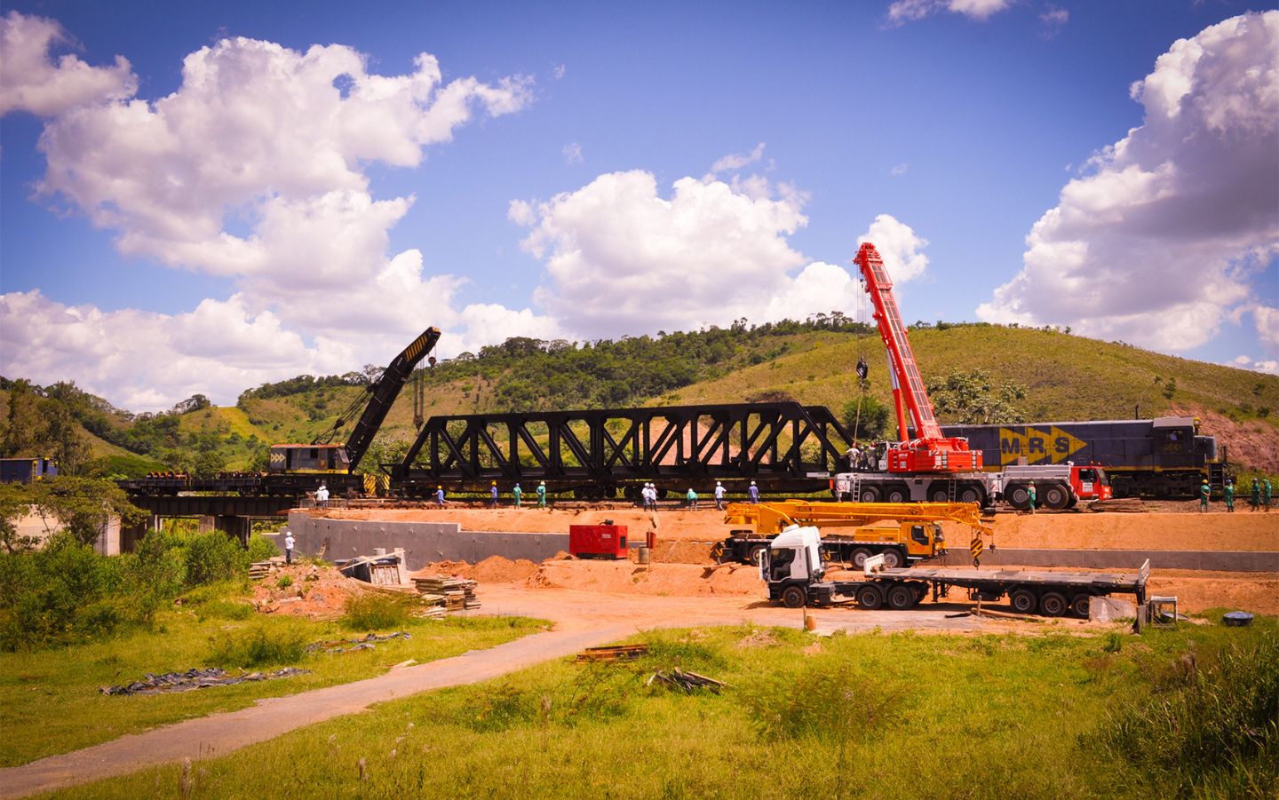 obras ferroviárias - seção 3 - 03