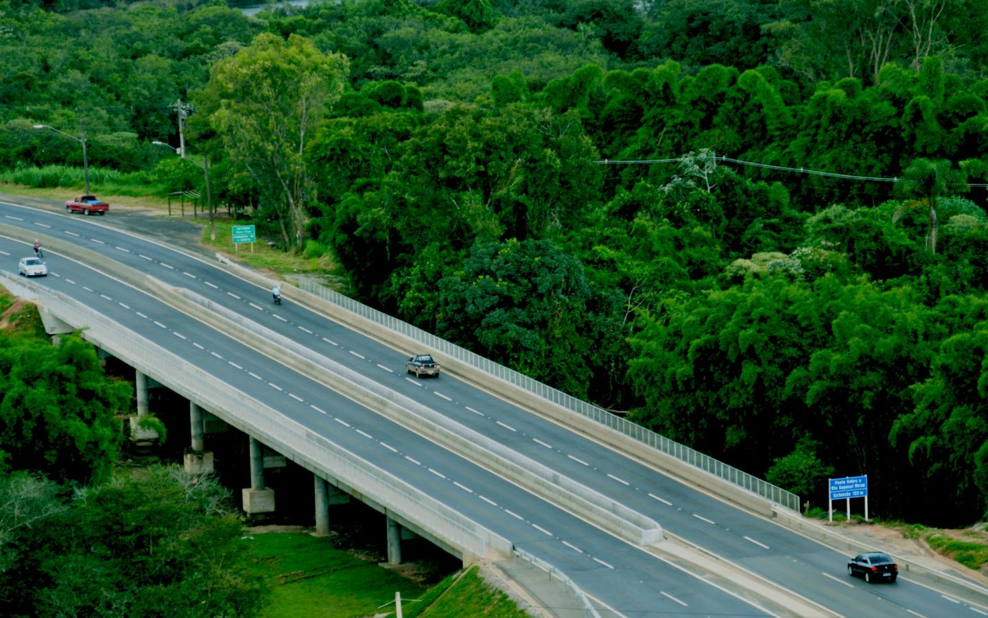 obras rodoviárias - seção 3 - 01