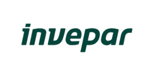 logo invepar