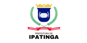 logo prefeitura de ipatinga