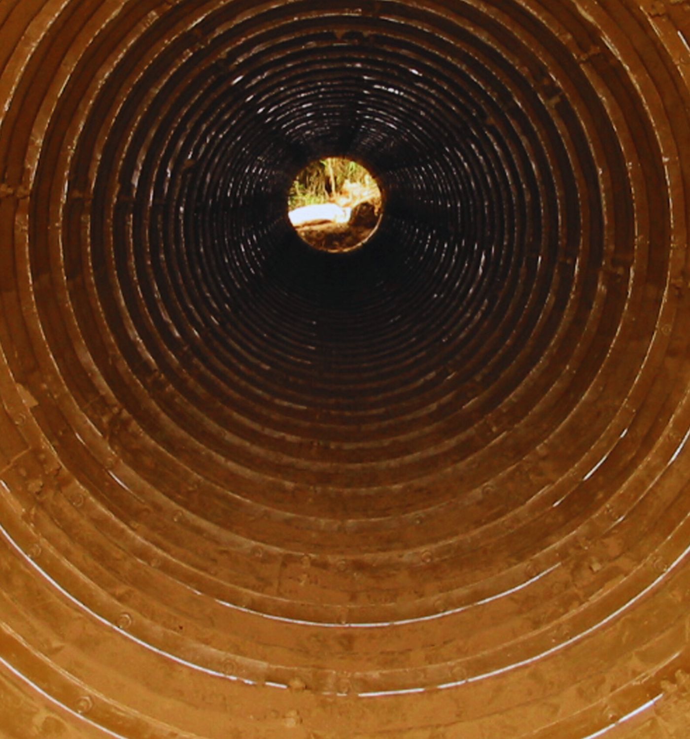 obra de manutencao de tuneis