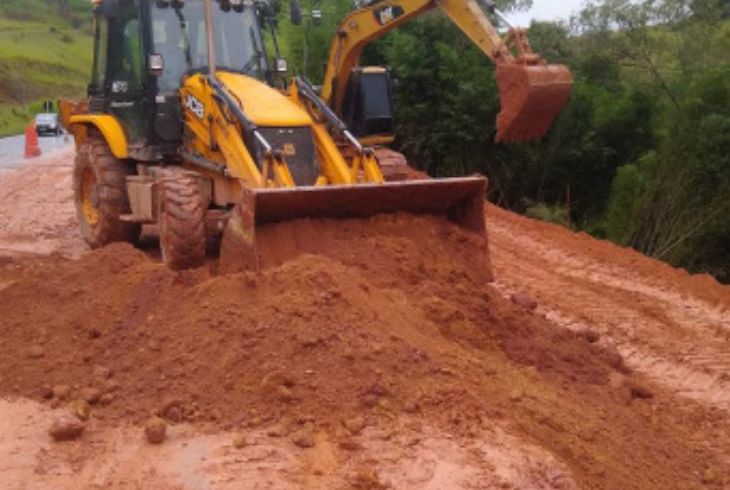 obras emergenciais - obras