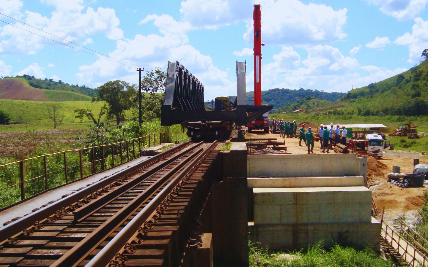 obras ferroviárias - seção 3 - 01