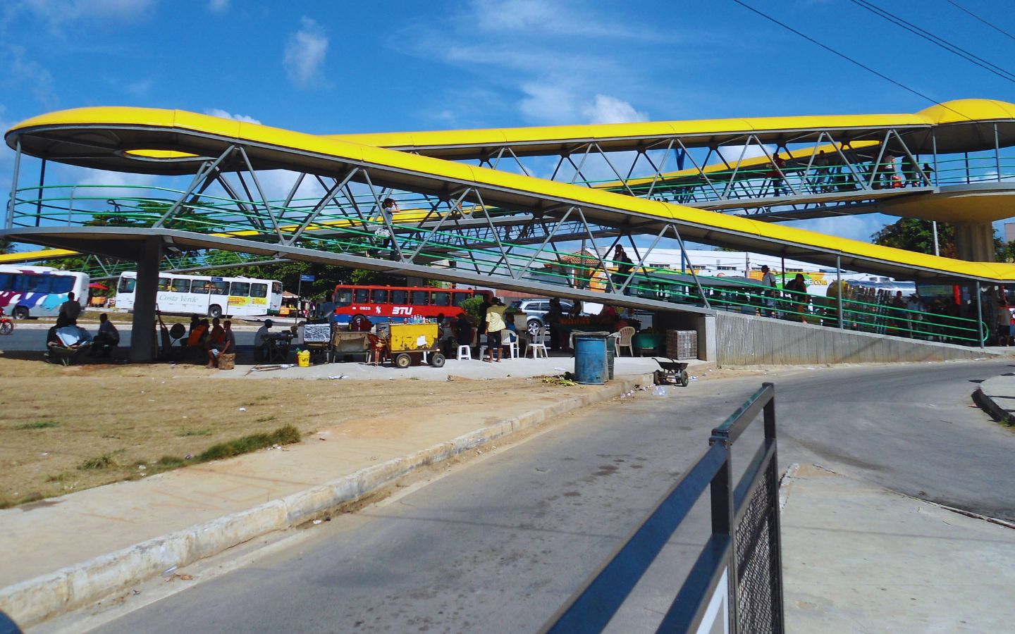 obras ferroviárias - seção 3 - 03