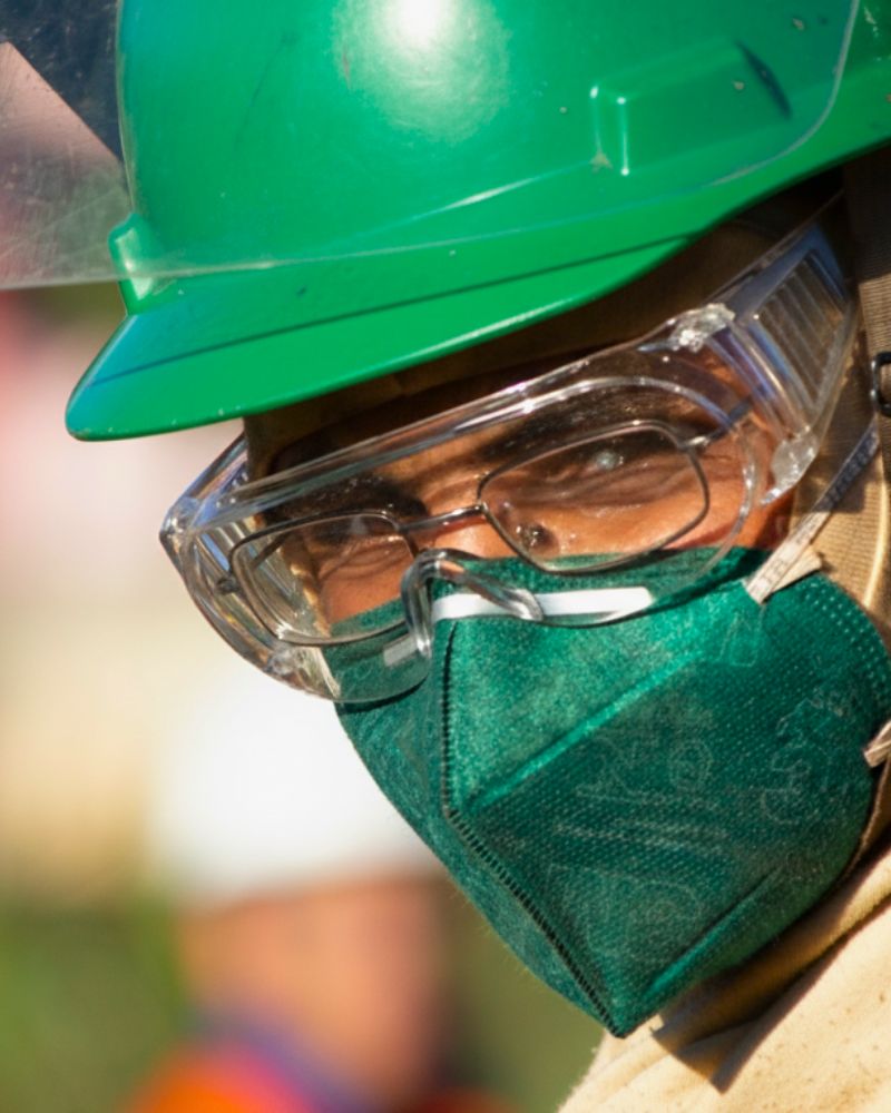 trabalhe conosco - csa construtora