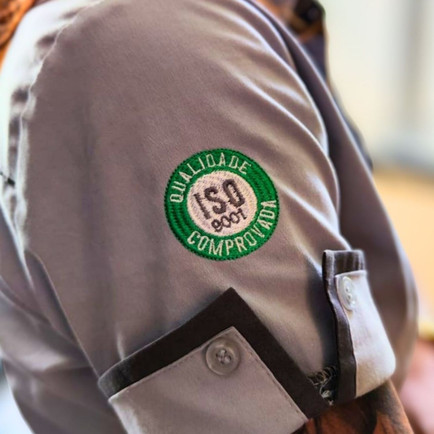 quem somos - csa contrutora - iso 9001