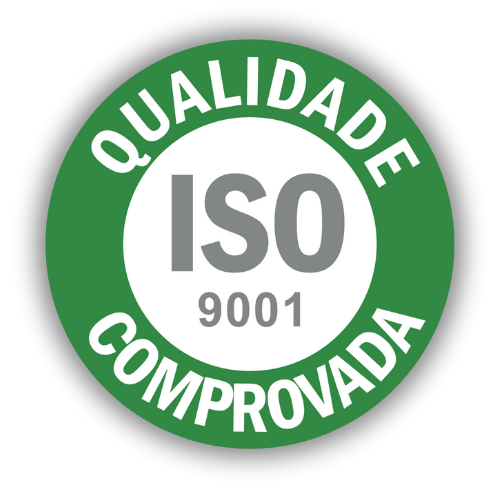 selo de qualidade csa construtora